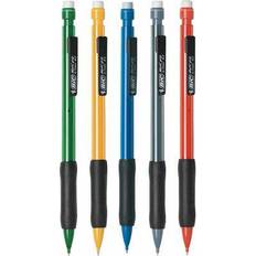Bic Graphite Pencils Bic Xtra Comfort Mechanical Pencil 7mm Assorted Dozen