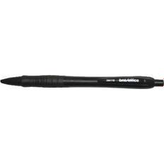 Office Pencil Black with Rubber Grip 0.7mm