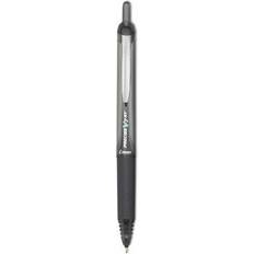 Pencils Pilot V7 Retractable Rolling Ball Pen Black
