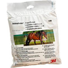3M Equestrian 3M Animalintex Hoof Poultice 3 pack
