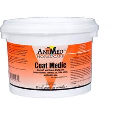 Animed Grooming & Care Animed Coat Medic Supplement 1.81kg