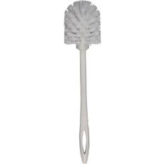 Green Toilet Accessories Rubbermaid Commercial Toilet Bowl Brush (FG631000WHT )