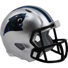 Riddell Carolina Panthers Speed Pocket Pro Helmet
