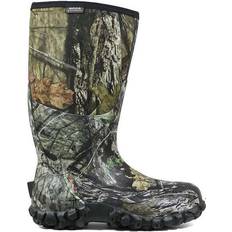 Men Rain Boots Bogs Classic Camo - Mossy Oak