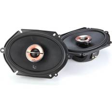 Fiberglass Boat & Car Speakers Infinity Kappa 683XF