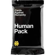 Board Games Cards Against Humanity The Human Pack