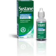 Alcon Medicines Systane Lubricant 1fl oz Eye Drops