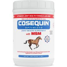 Cosequin Equestrian Cosequin Optimized with MSM Equine Powder 1.4kg