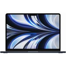24 GB - Apple Macbook Air 13” Notebooks Apple MacBook Air (2022) M2 OC 10C GPU 24GB 2TB SSD 13.6"