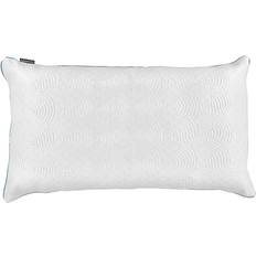 Tempur-Pedic Bed Linen Tempur-Pedic Cool Luxury Bed Linen White (71.12x50.8)
