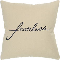 Rizzy Home Fearless Complete Decoration Pillows Beige (50.8x50.8)