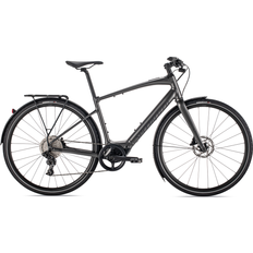 Mens hybrid bikes Bikes Specialized Turbo Vado SL 4.0 2022 Men's Bike