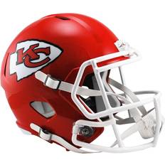 Riddell Helmets Riddell Kansas City Chiefs Replica Speed Full Size