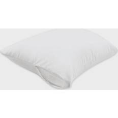 Sealy Touch Pillow Case White (76.2x50.8cm)