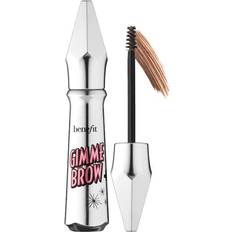 Benefit Gimme Brow+ Volumizing Eyebrow Gel #4.5 Neutral Deep Brown