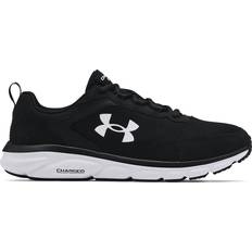 Under Armour Running Shoes Under Armour Charged Assert 9 M - Black/White