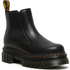 Synthetic Chelsea Boots Dr. Martens Audrick - Black