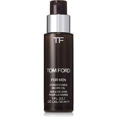 Beard Oils Tom Ford Oud Wood Conditioning Beard Oil 30ml