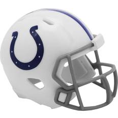 Helme Riddell Indianapolis Colts Speed ​​Pocket - White