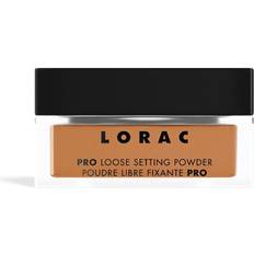 Lorac PRO Loose Setting Powder Cinnamon