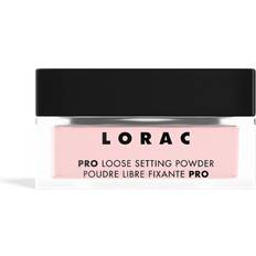 Lorac PRO Loose Setting Powder Soft Rose