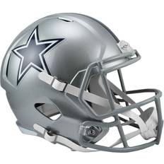 Football Riddell Dallas Cowboys Deluxe Replica Speed Full Size