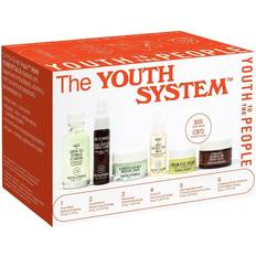 Dryness Gift Boxes & Sets Youth To The People The Youth System Kit
