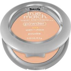 L'Oréal Paris True Match Super-Blendable Powder W5 Sand Beige