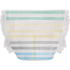 The Honest Company Baby care The Honest Company Clean Conscious Diaper Size 4 23-pack Classic Stripes