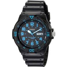 Watches Casio MRW-200H-2B (Ã 43 mm)