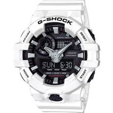 Men Wrist Watches Casio G-Shock (GA700-7A)