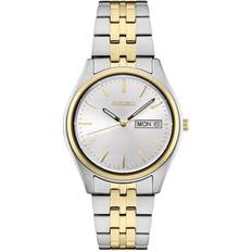 Seiko Wrist Watches Seiko Essentials (SUR430)