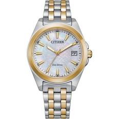 Citizen Battery - Women Wrist Watches Citizen Corso Eo1224-54D one size