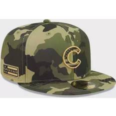 New Era Chicago Cubs 2022 Armed Forces Day 59Fifty Fitted Cap Sr