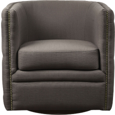 Madison Park Capstone Lounge Chair 29.2"