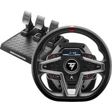 Wheels & Racing Controls Thrustmaster T248 Racing Wheel and Magnetic Pedals (Xbox Series X|S /Xbox One/PC) - Black