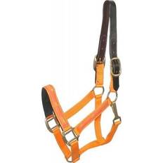 Gatsby Halters & Lead Ropes Gatsby Breakaway Halter With Horse Overlay and Snap