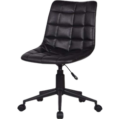 Simpli Home Chambers Office Chair 35"