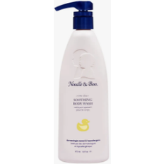 Noodle & Boo Baby Skin Noodle & Boo Soothing Body Wash 473ml