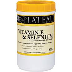 Animed Grooming & Care Animed Vitamin E & Selenium Supplement 1.134kg