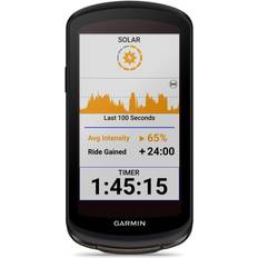 Garmin Bike Accessories Garmin Edge 1040 Solar