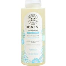 Grooming & Bathing Honest Bubble Bath Purely Sensitive 355ml