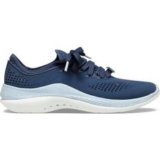 Gummi Sneakers Crocs LiteRide 360 Pacer W - Navy/Blue/Grey