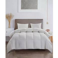 White Bedspreads Serta All Season Bedspread White (269.24x228.6cm)