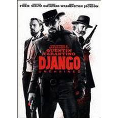 Movies Django Unchained (DVD) [2012]