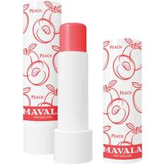 Mavala Tinted Lip Balm Peach 4.5g