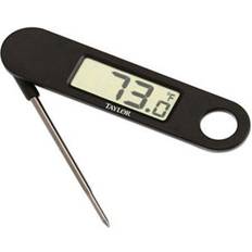 Taylor Compact Digital Folding Thermometer Meat Thermometer