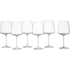 Wine Glasses Schott Zwiesel Sensa Red Wine Glass 24fl oz 6