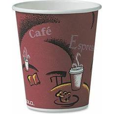 Solo Bistro Design Tea Cup 10fl oz