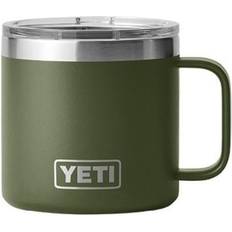 Cups Yeti Rambler MagSlider Lid Mug 14fl oz